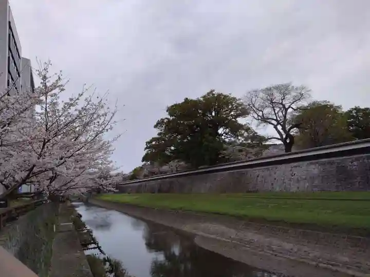 加藤神社(熊本県)