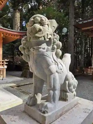 須山浅間神社(静岡県)
