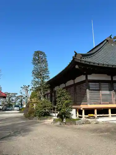 観音寺(栃木県)