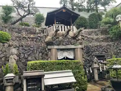 清水寺(大阪府)