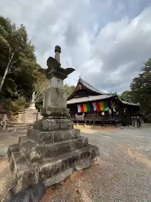 神積寺(兵庫県)