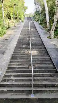 洲崎神社(千葉県)