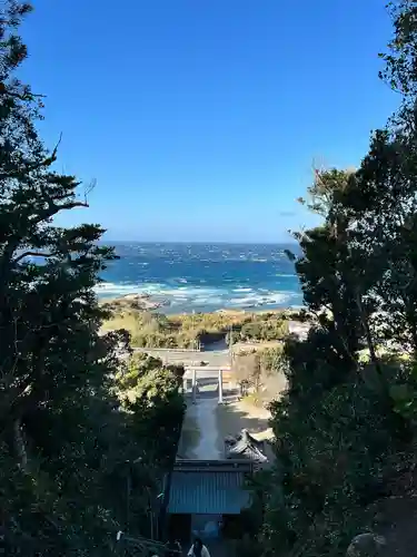 洲崎神社(千葉県)