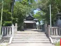 陶彦神社(愛知県)