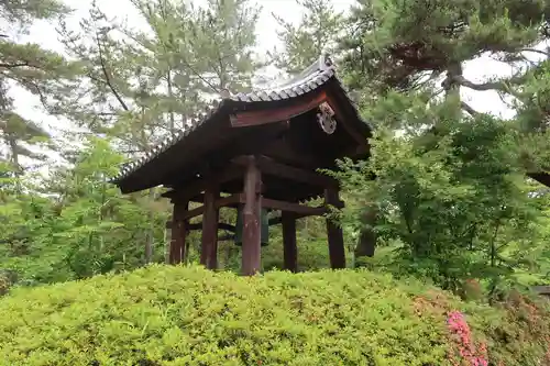 唐招提寺のその他建物
