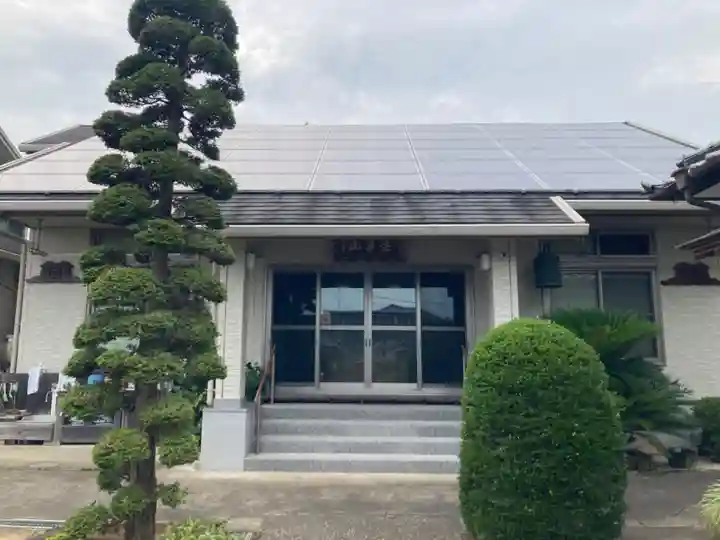 本立寺(千葉県)