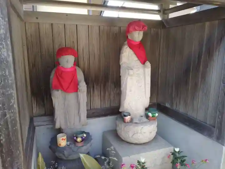 専福寺(神奈川県)