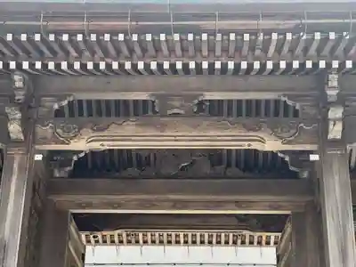 伊奈波神社(岐阜県)