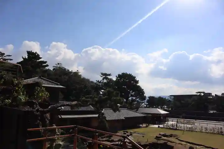 玉津島神社(和歌山県)