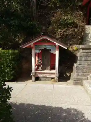 金蔵寺(神奈川県)