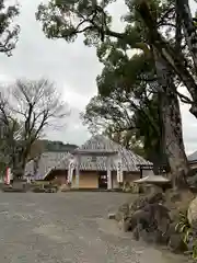 青井阿蘇神社(熊本県)