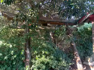 御中主神社(千葉県)