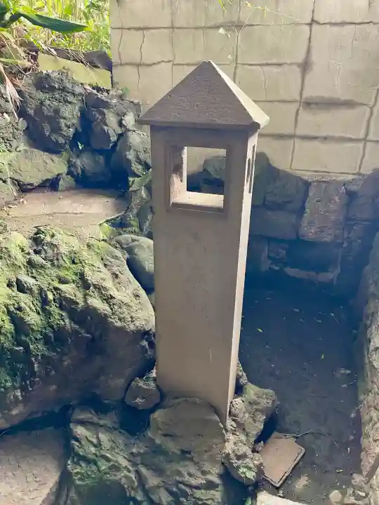 品川神社(東京都)