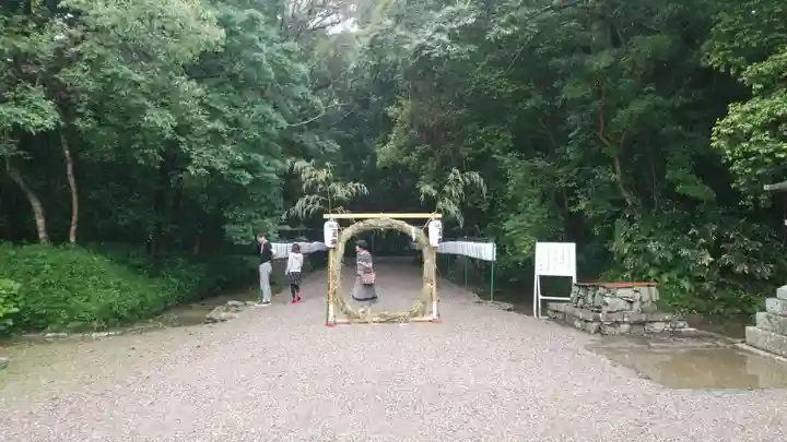 日前神宮・國懸神宮のその他建物