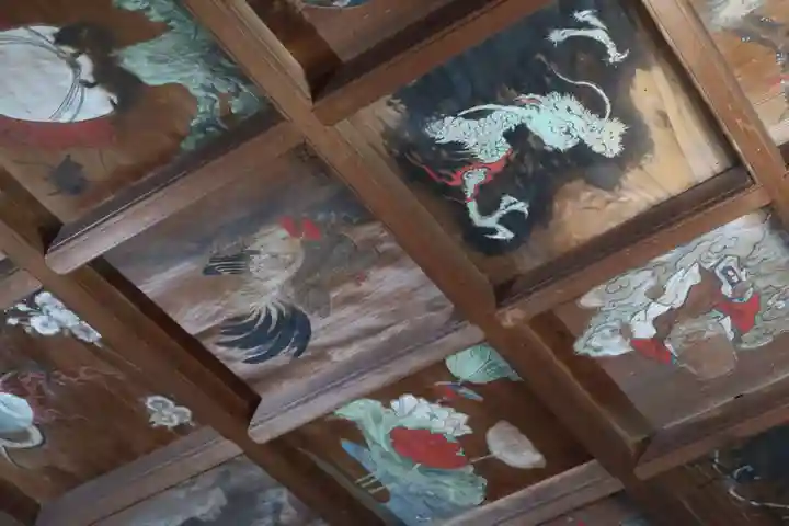 音楽寺のその他建物