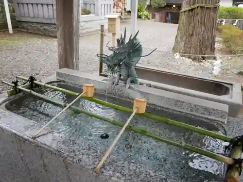 玉前神社(千葉県)