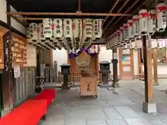 法善寺(大阪府)