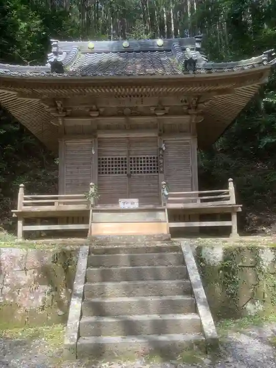 八幡神社松平東照宮(愛知県)