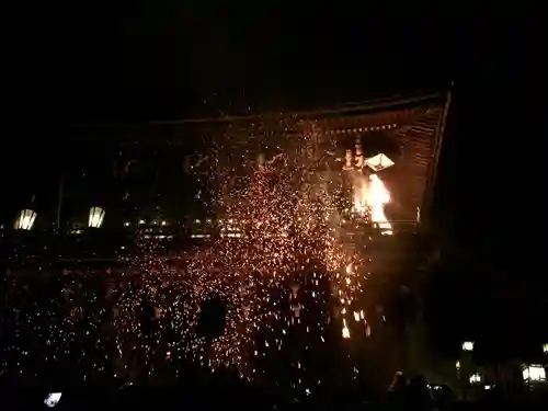 東大寺 二月堂のその他建物