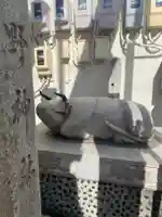 北野神社(大須)(愛知県)