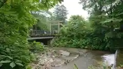 古峯神社(栃木県)