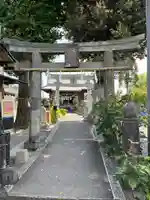 諏訪神社(福岡県)