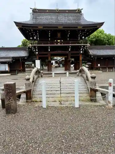 真清田神社(愛知県)