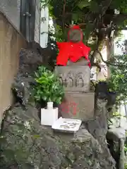 巣鴨猿田彦庚申堂(東京都)