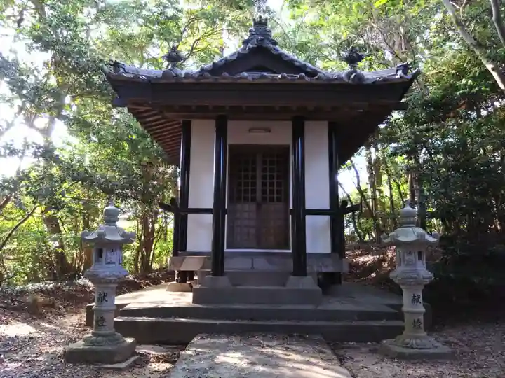 稲荷神社(愛知県)
