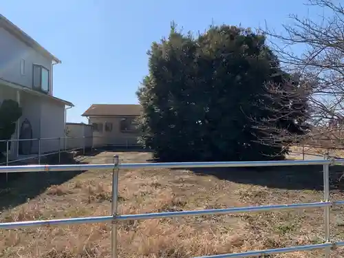粟島神社(千葉県)