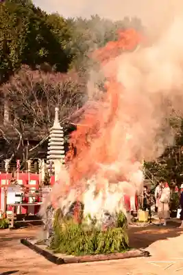 大山寺(徳島県)