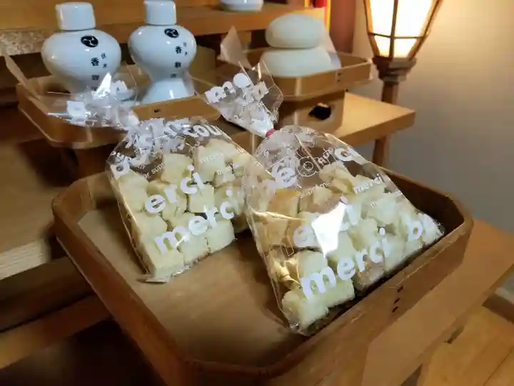 伏木香取神社(茨城県)