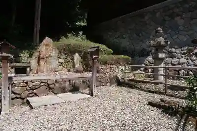 伊奈波神社(岐阜県)