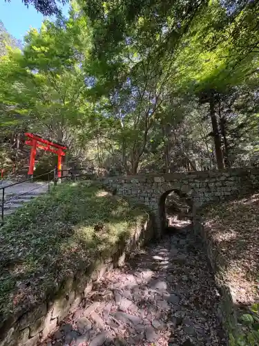 大麻比古神社(徳島県)