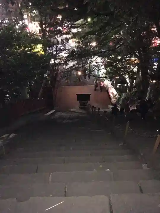 静岡浅間神社のその他建物