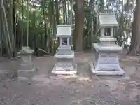 楯縫神社(茨城県)