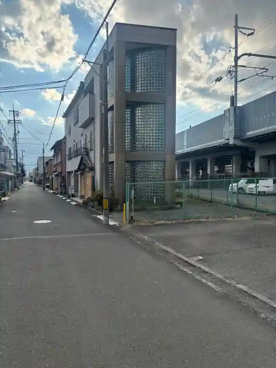白龍山 経王殿 蓮久寺(静岡県)