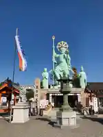 一乗院(身代不動尊) の本殿・本堂