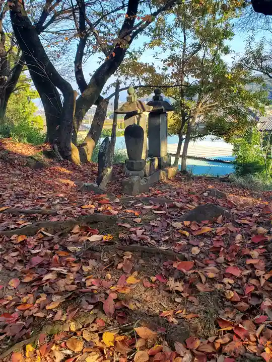歌姫明神(茨城県)
