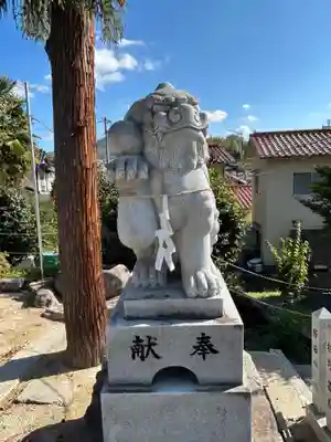 弘住神社(広島県)
