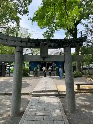 坂本八幡宮(福岡県)