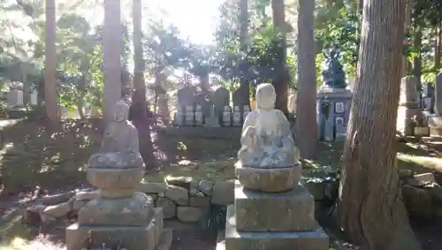 法幢寺(北海道)