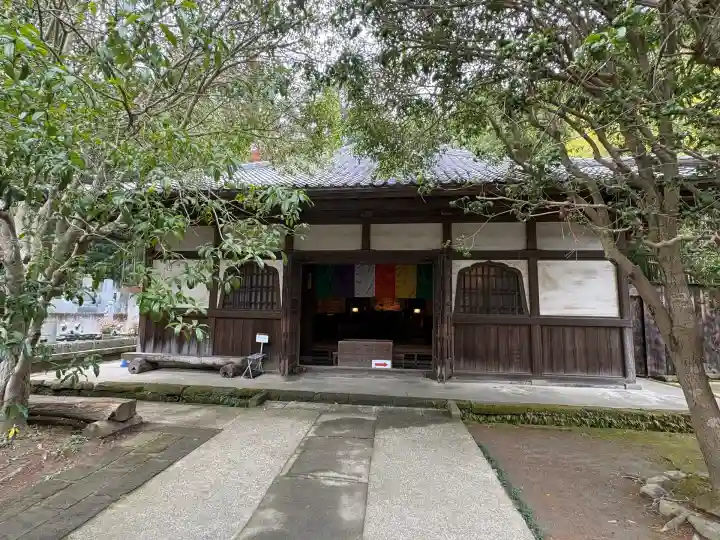 円応寺(神奈川県)