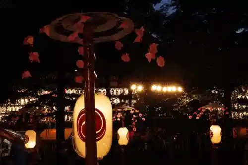 浅草神社(東京都)
