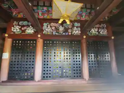 専修寺の本殿・本堂