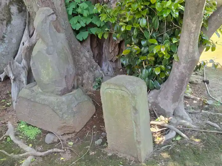 十寄神社(東京都)