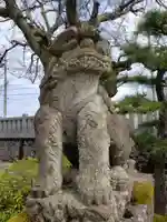 八幡社(富山県)