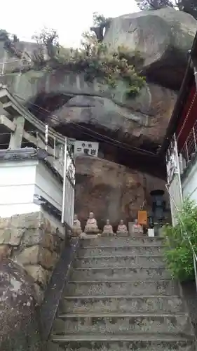 千光寺(広島県)