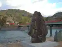 宇治神社のその他建物