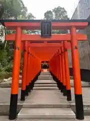 生田神社(兵庫県)